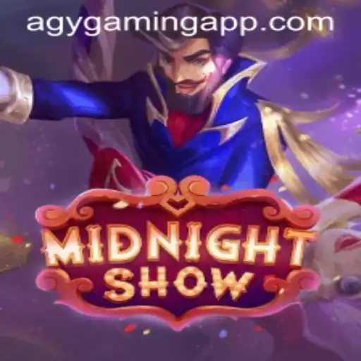 Exploring MidnightShow: A New Thrill from AGY Gaming