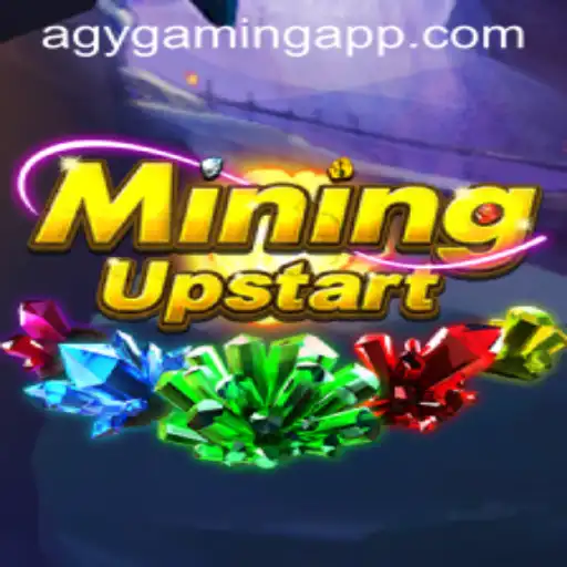 Exploring the Intricacies of MiningUpstart: A Revolutionary Game by AGY Gaming