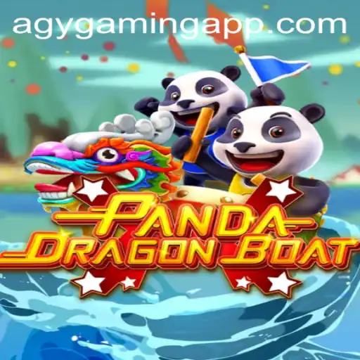 Discovering the Vibrant World of PANDADRAGONBOAT by AGY Gaming