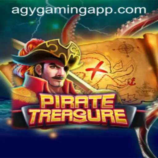 Unveiling PirateTreasure: A Dive into the World of AGY Gaming's Latest Adventure