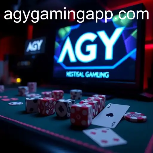 Responsible Gambling: AGY Gaming Leading by Example