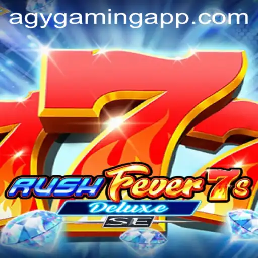 Discover the Excitement of RushFever7sDeluxeSE by AGY Gaming