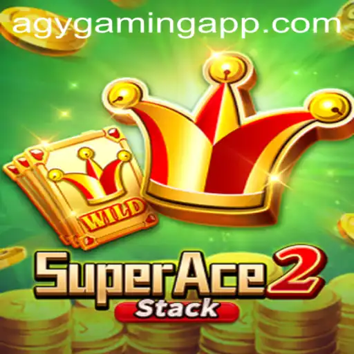 Exploring SuperAce2: A New Era in Gaming by AGY Gaming