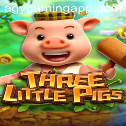 Exploring the Enchanting World of THREELITTLEPIGS: A Journey with AGY Gaming