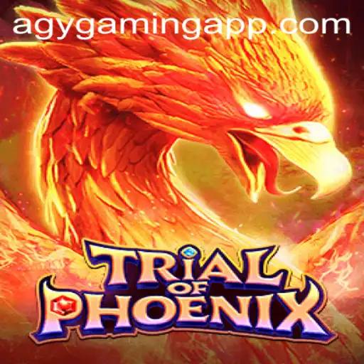 Unraveling the Beauty of TrialofPhoenix: A New Paradigm in Gaming