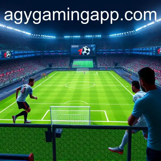 The Rise of Virtual Sports: A New Era in Gaming