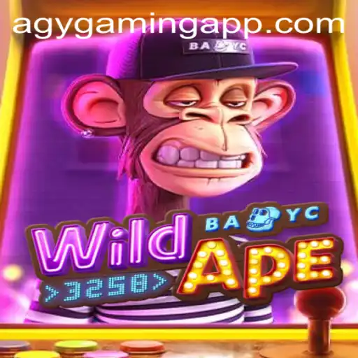 Unleashing Adventure with WildApe3258: A Deep Dive into AGY Gaming's Latest Sensation