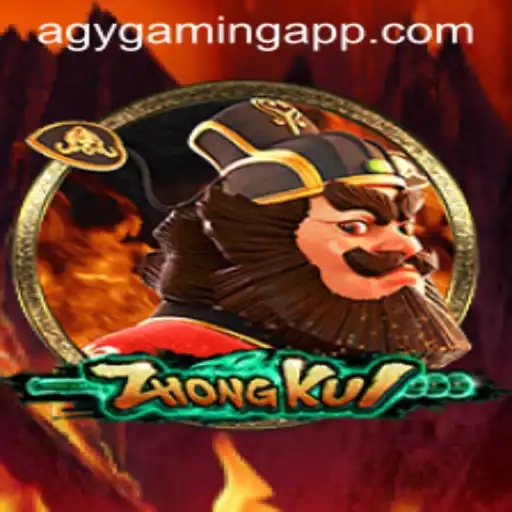 Explore ZhongKui by AGY Gaming: An Immersive Adventure
